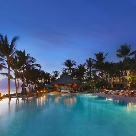 The Legian Seminyak, Bali Hotel Eksteriør billede