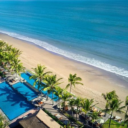 The Legian Seminyak, Bali Hotel Eksteriør billede