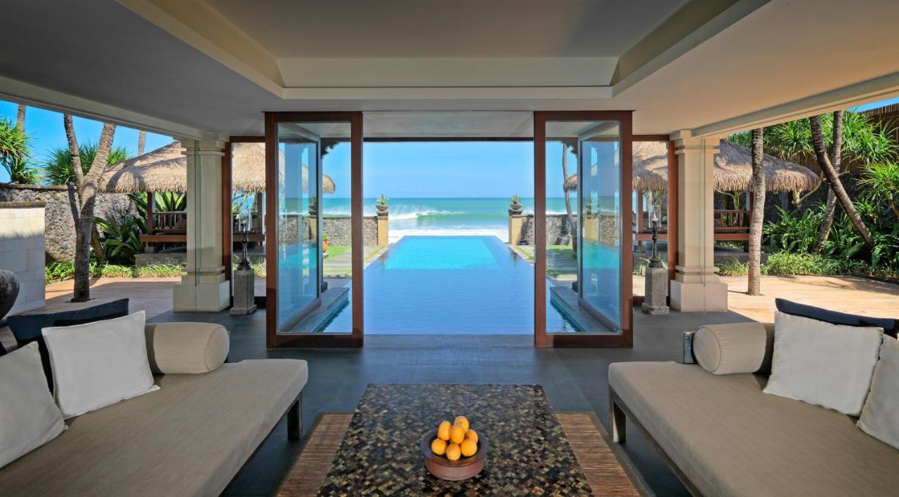 The Legian Seminyak, Bali Hotel Eksteriør billede