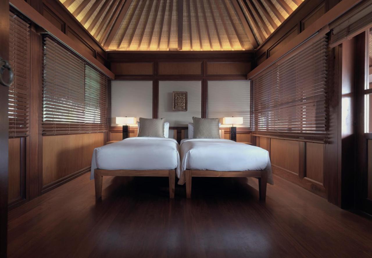 The Legian Seminyak, Bali Hotel Eksteriør billede