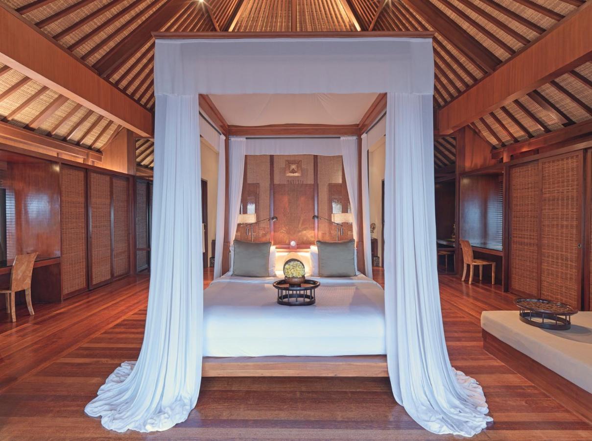 The Legian Seminyak, Bali Hotel Eksteriør billede