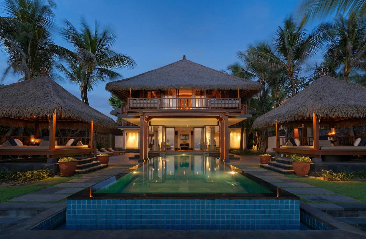 The Legian Seminyak, Bali Hotel Eksteriør billede