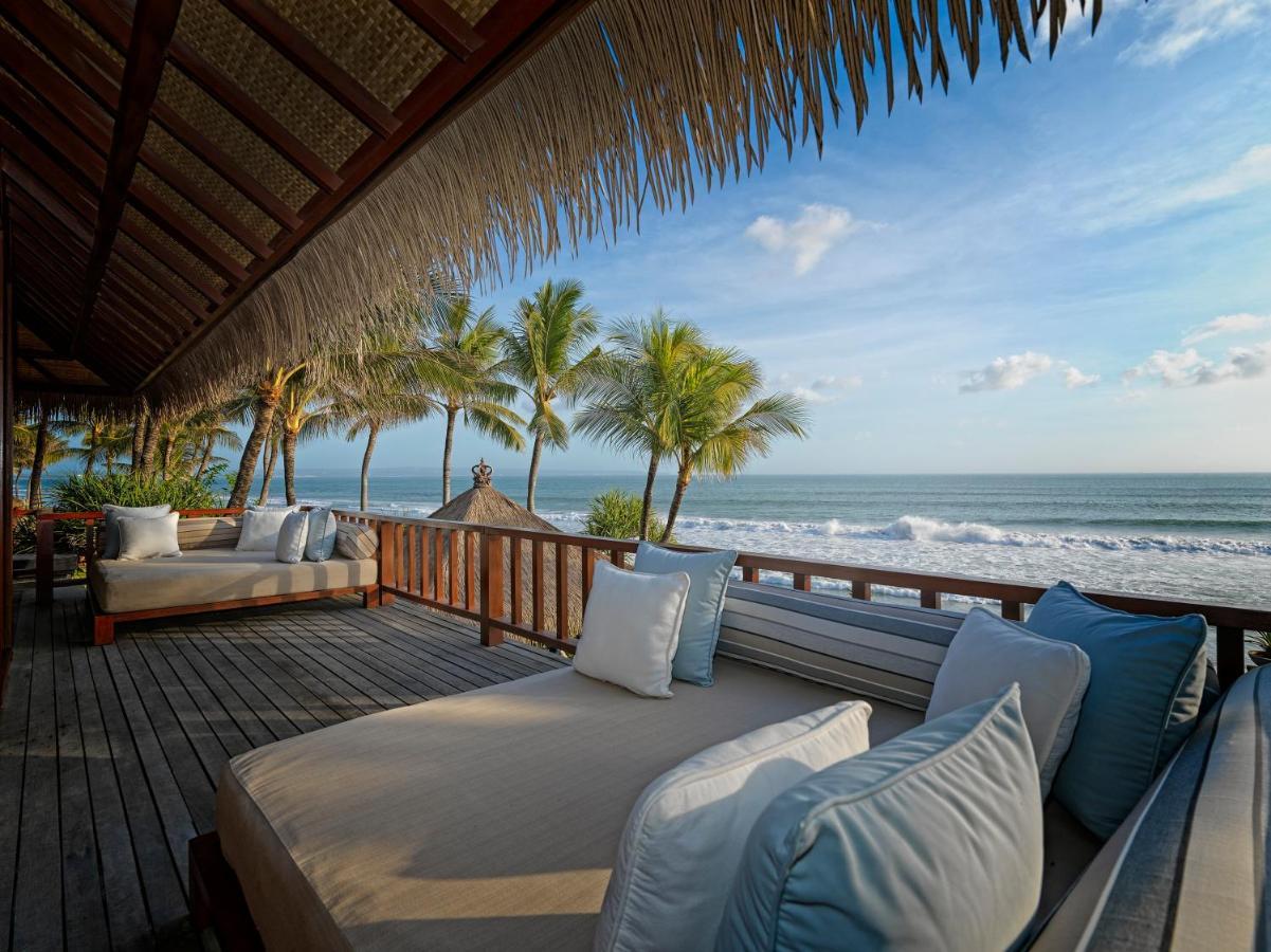 The Legian Seminyak, Bali Hotel Eksteriør billede