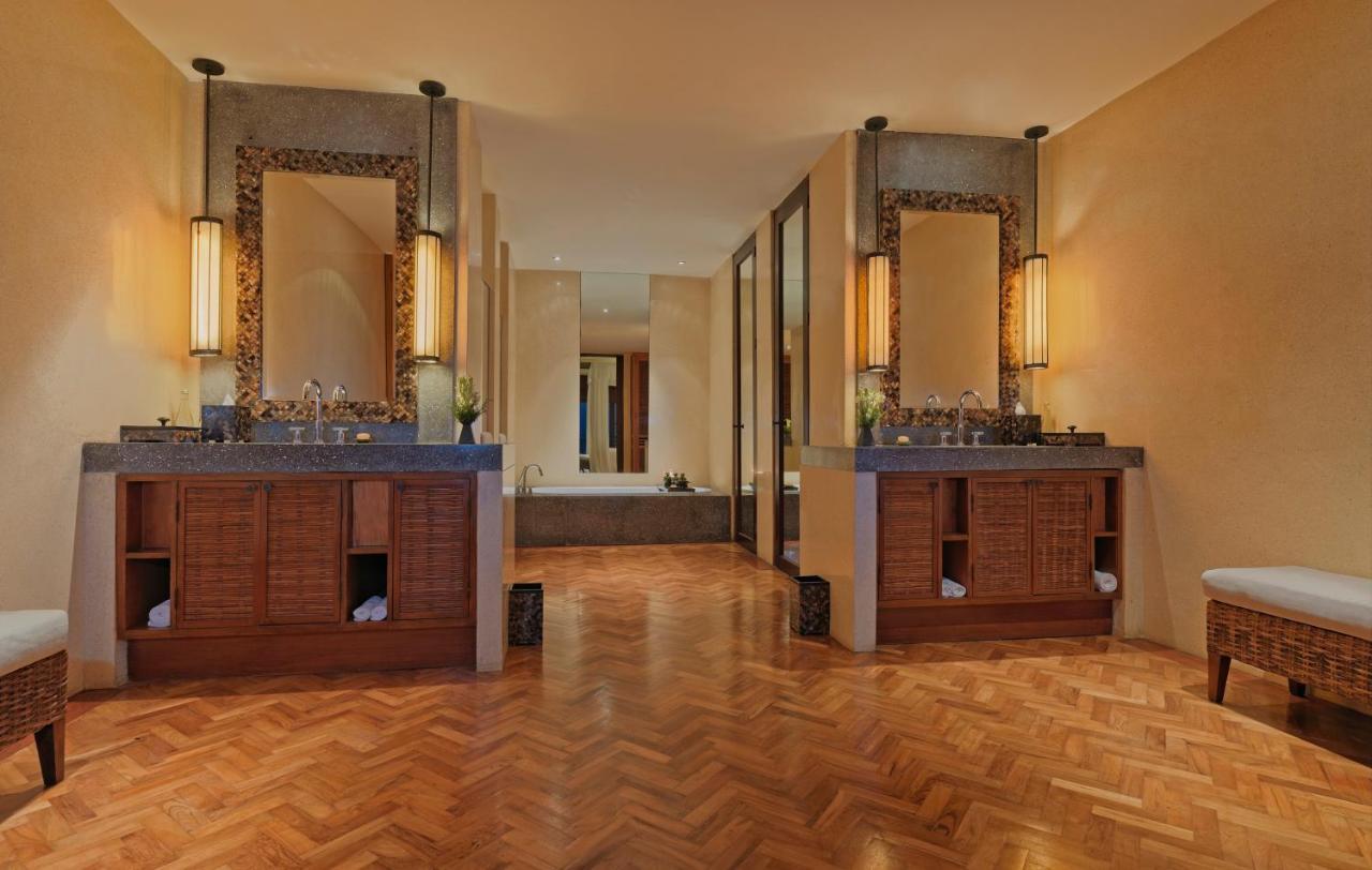 The Legian Seminyak, Bali Hotel Eksteriør billede