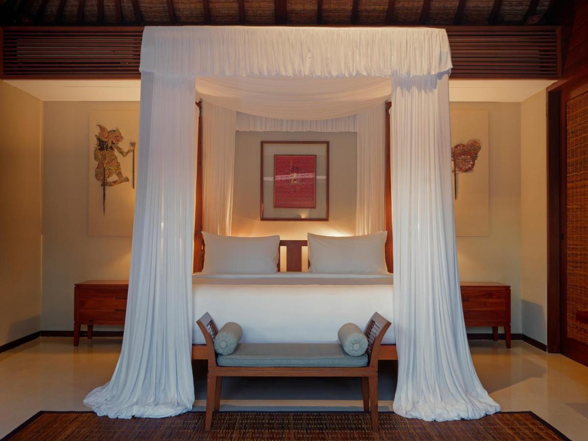 The Legian Seminyak, Bali Hotel Eksteriør billede