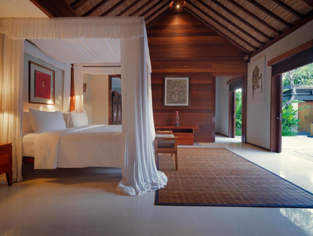 The Legian Seminyak, Bali Hotel Eksteriør billede