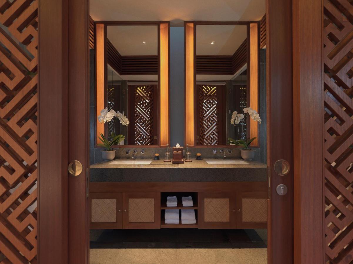 The Legian Seminyak, Bali Hotel Eksteriør billede
