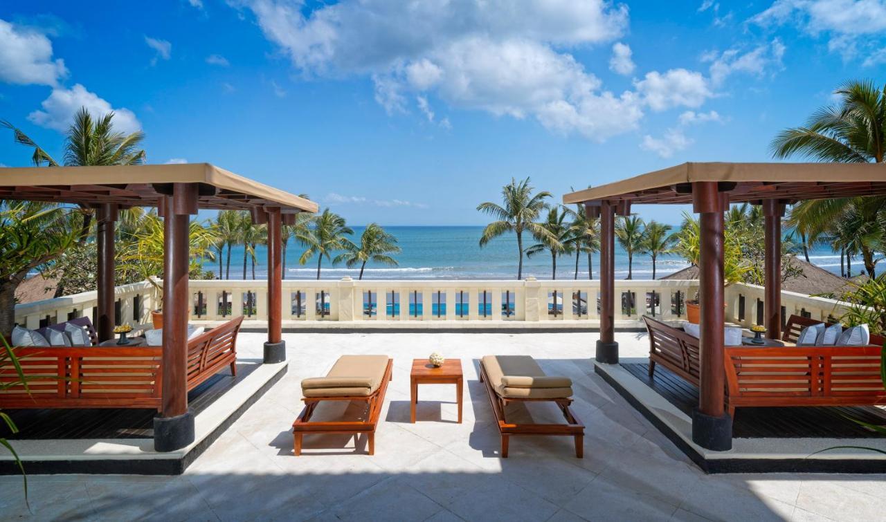 The Legian Seminyak, Bali Hotel Eksteriør billede