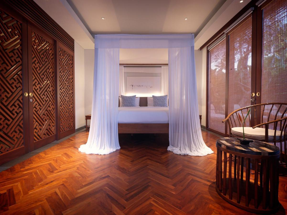 The Legian Seminyak, Bali Hotel Eksteriør billede