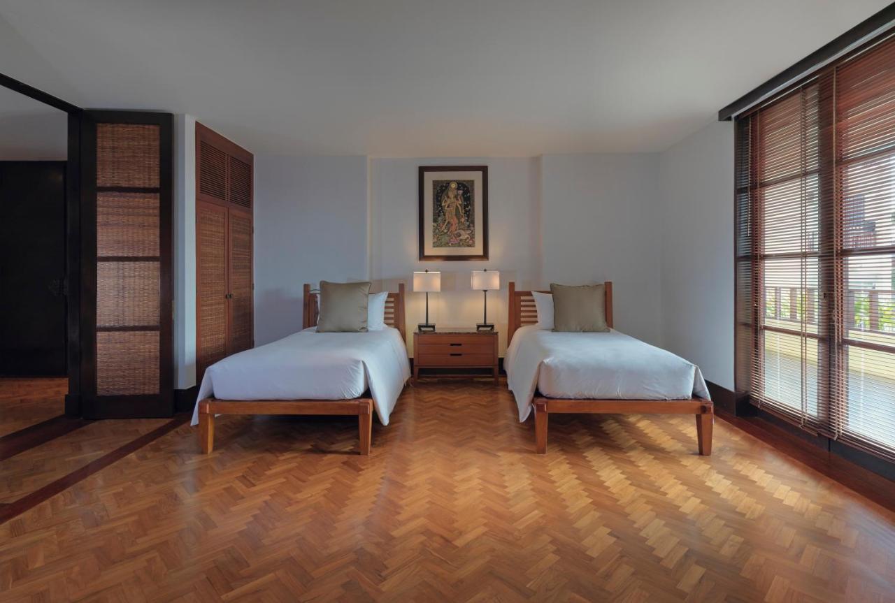 The Legian Seminyak, Bali Hotel Eksteriør billede