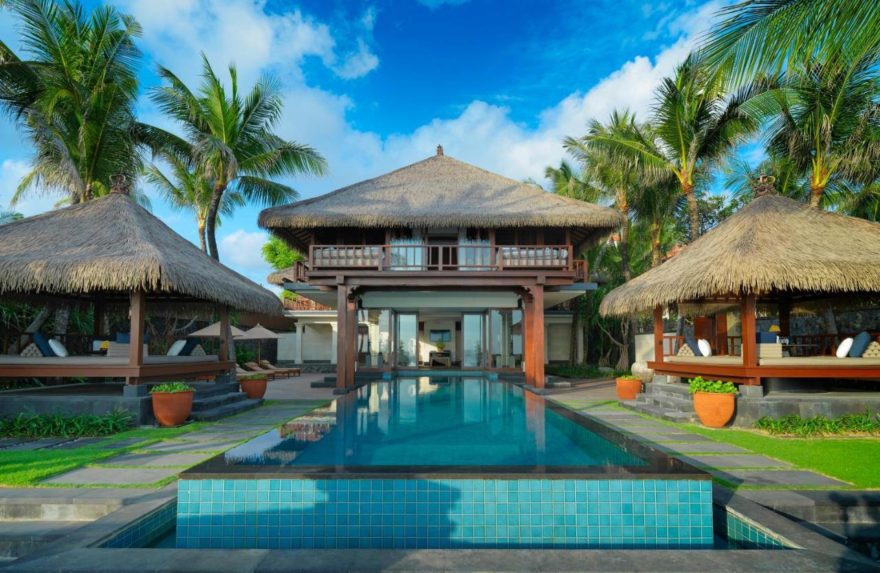 The Legian Seminyak, Bali Hotel Eksteriør billede