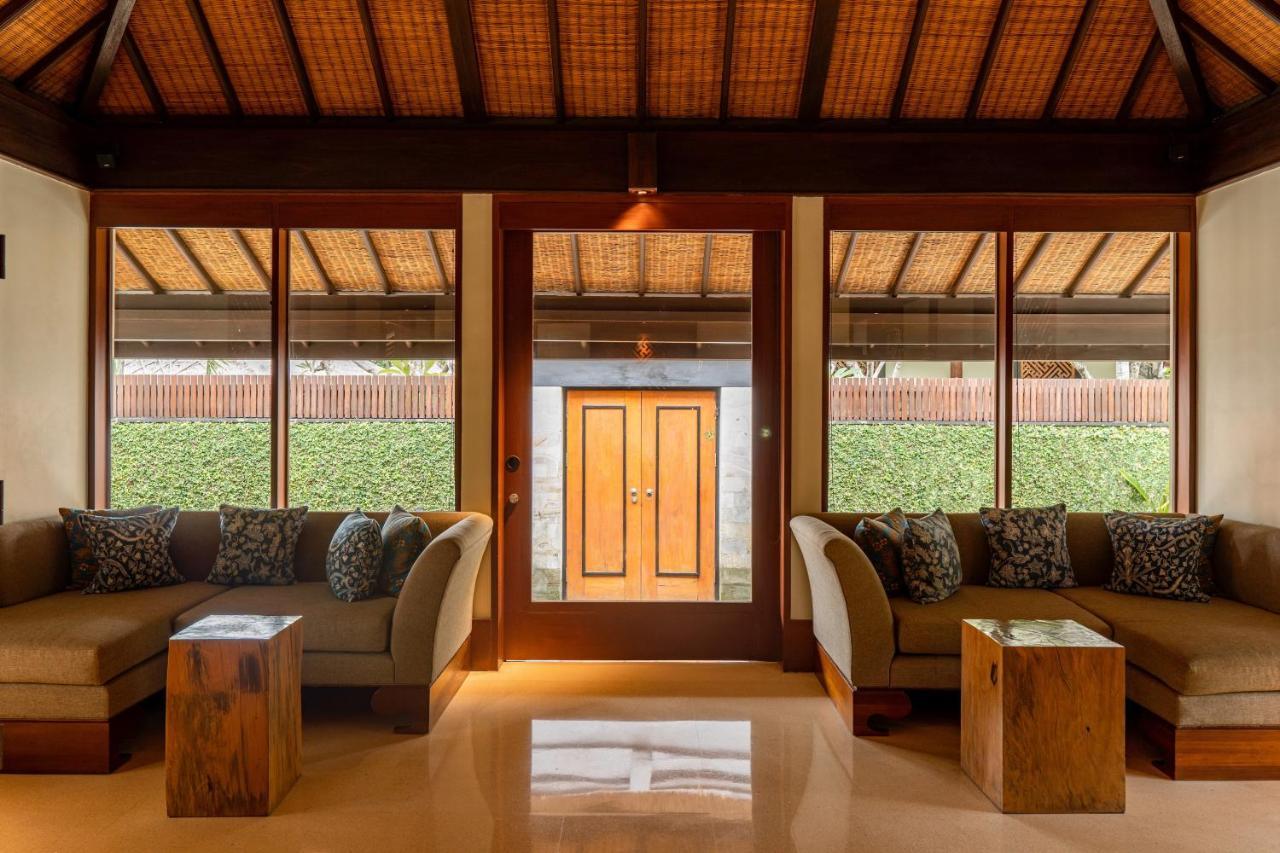 The Legian Seminyak, Bali Hotel Eksteriør billede