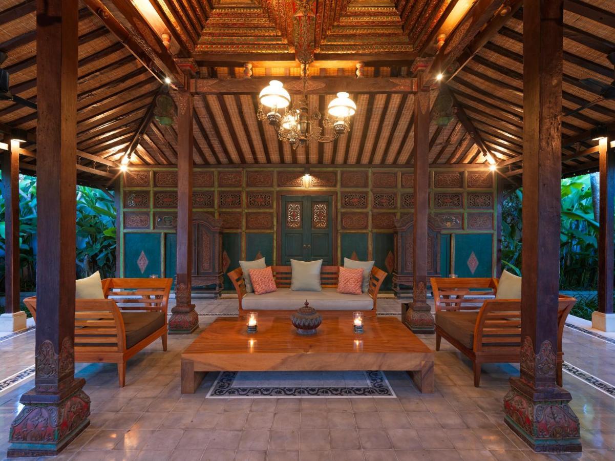 The Legian Seminyak, Bali Hotel Eksteriør billede