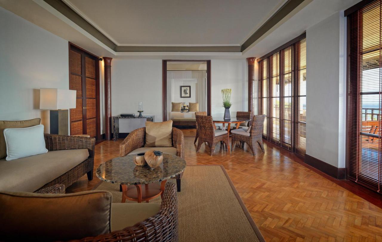 The Legian Seminyak, Bali Hotel Eksteriør billede