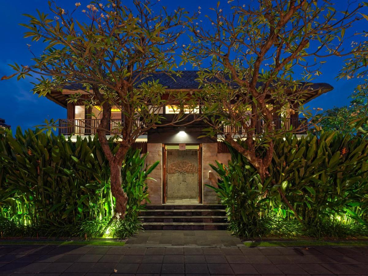 The Legian Seminyak, Bali Hotel Eksteriør billede