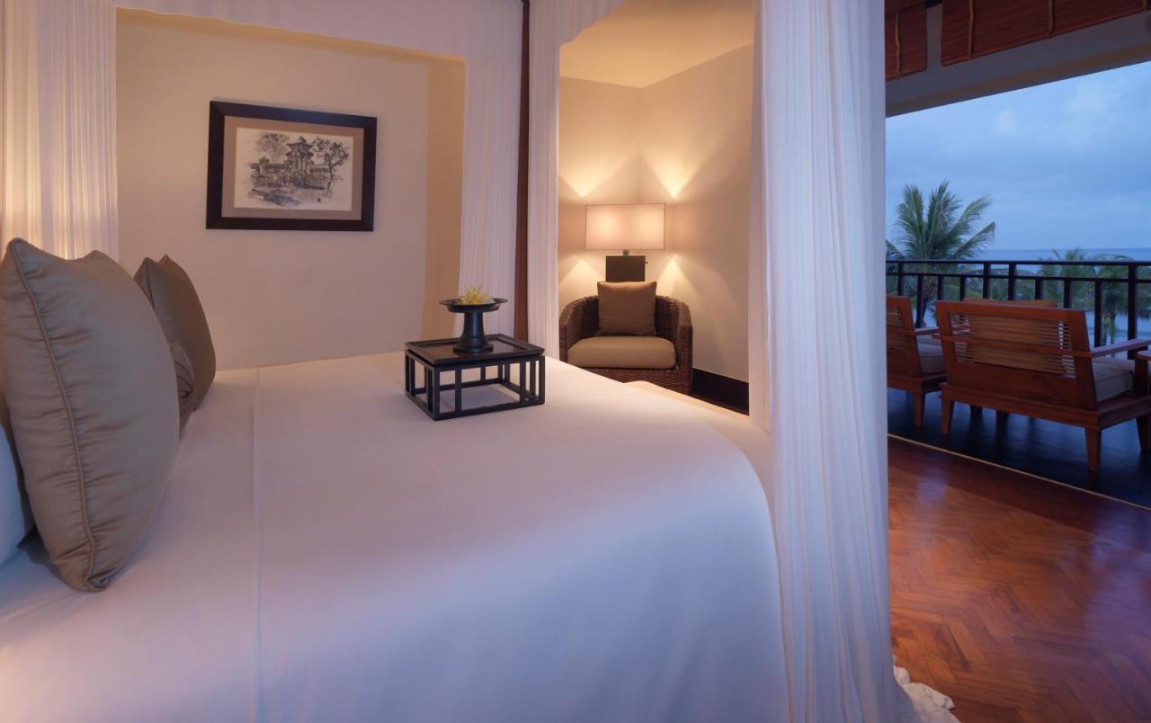 The Legian Seminyak, Bali Hotel Eksteriør billede