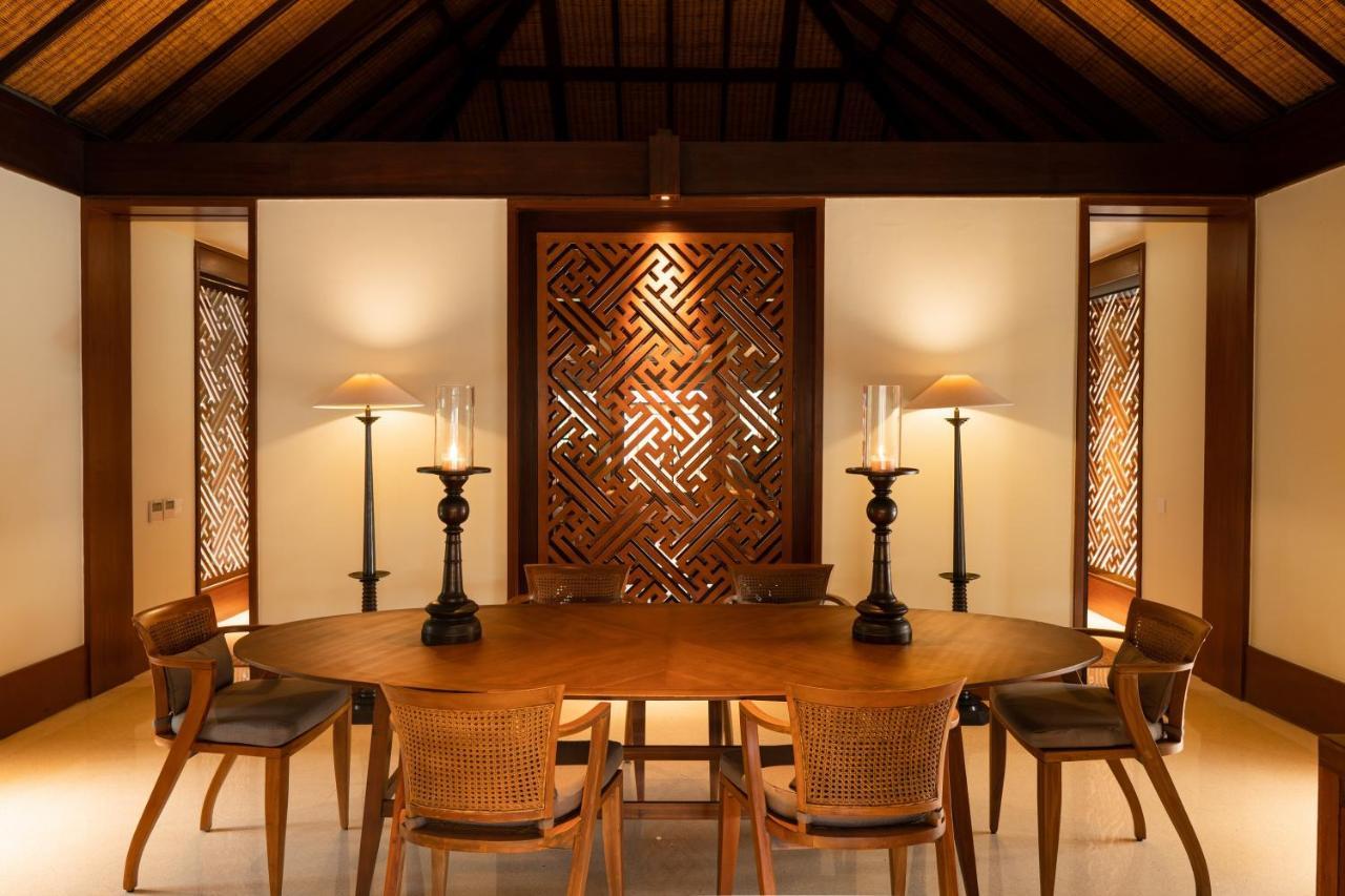 The Legian Seminyak, Bali Hotel Eksteriør billede