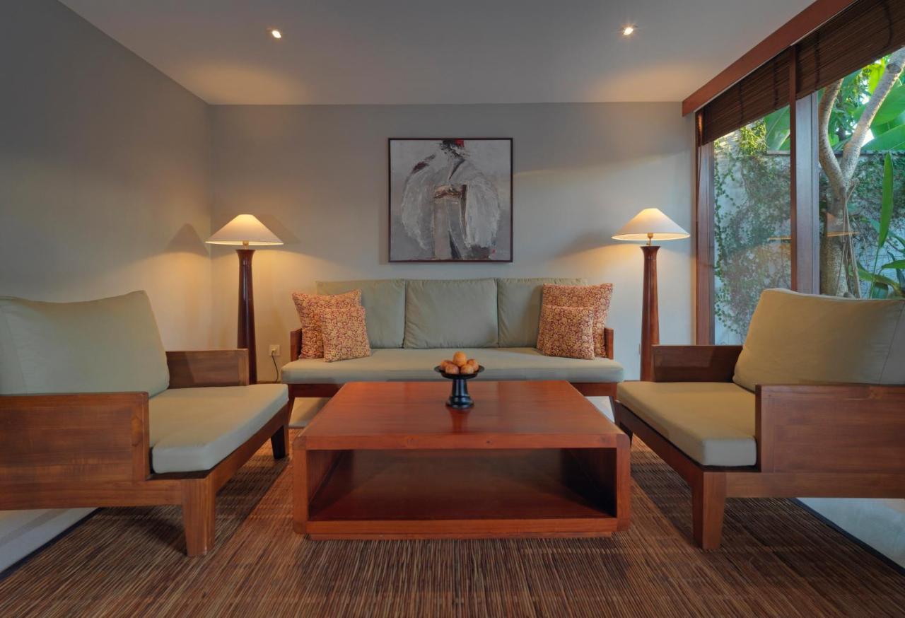 The Legian Seminyak, Bali Hotel Eksteriør billede