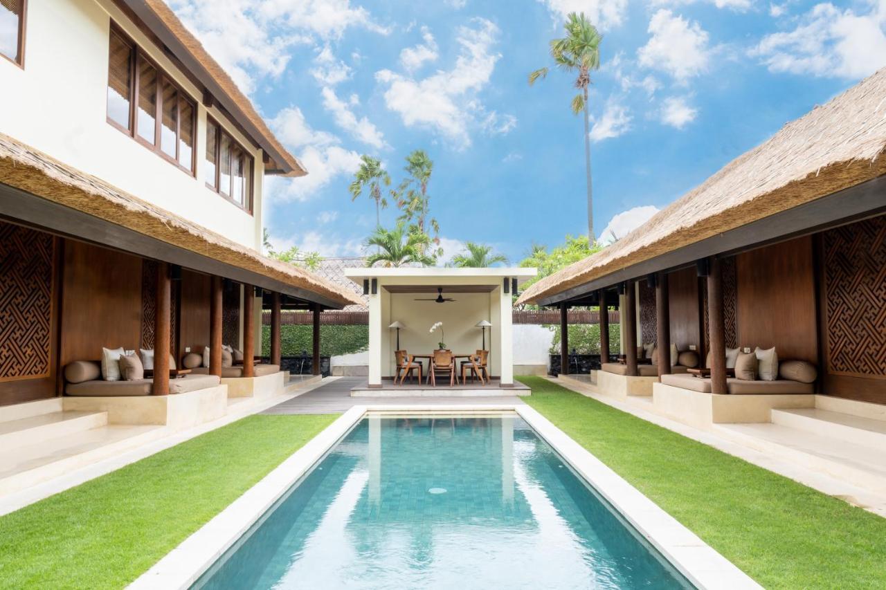 The Legian Seminyak, Bali Hotel Eksteriør billede