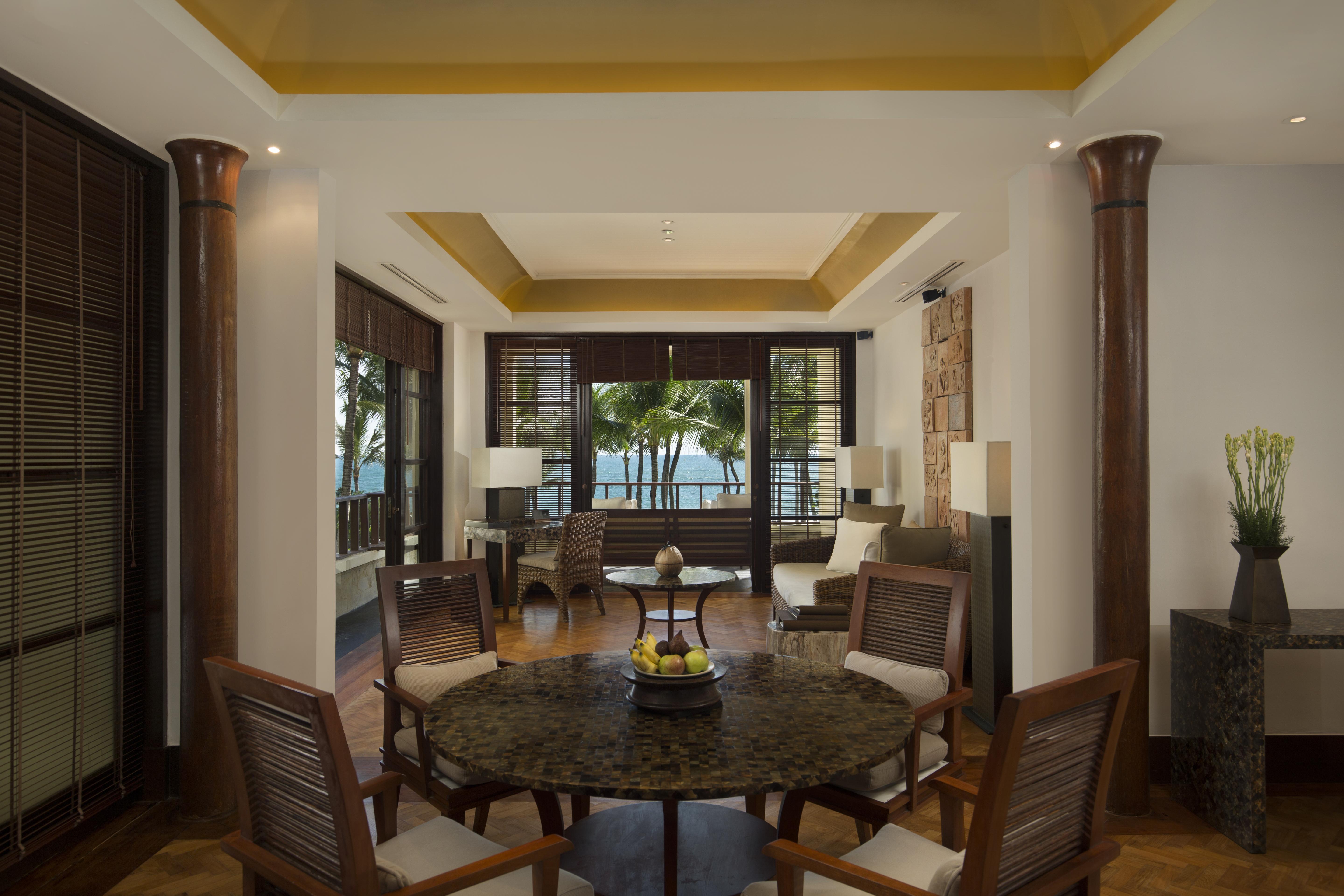 The Legian Seminyak, Bali Hotel Eksteriør billede