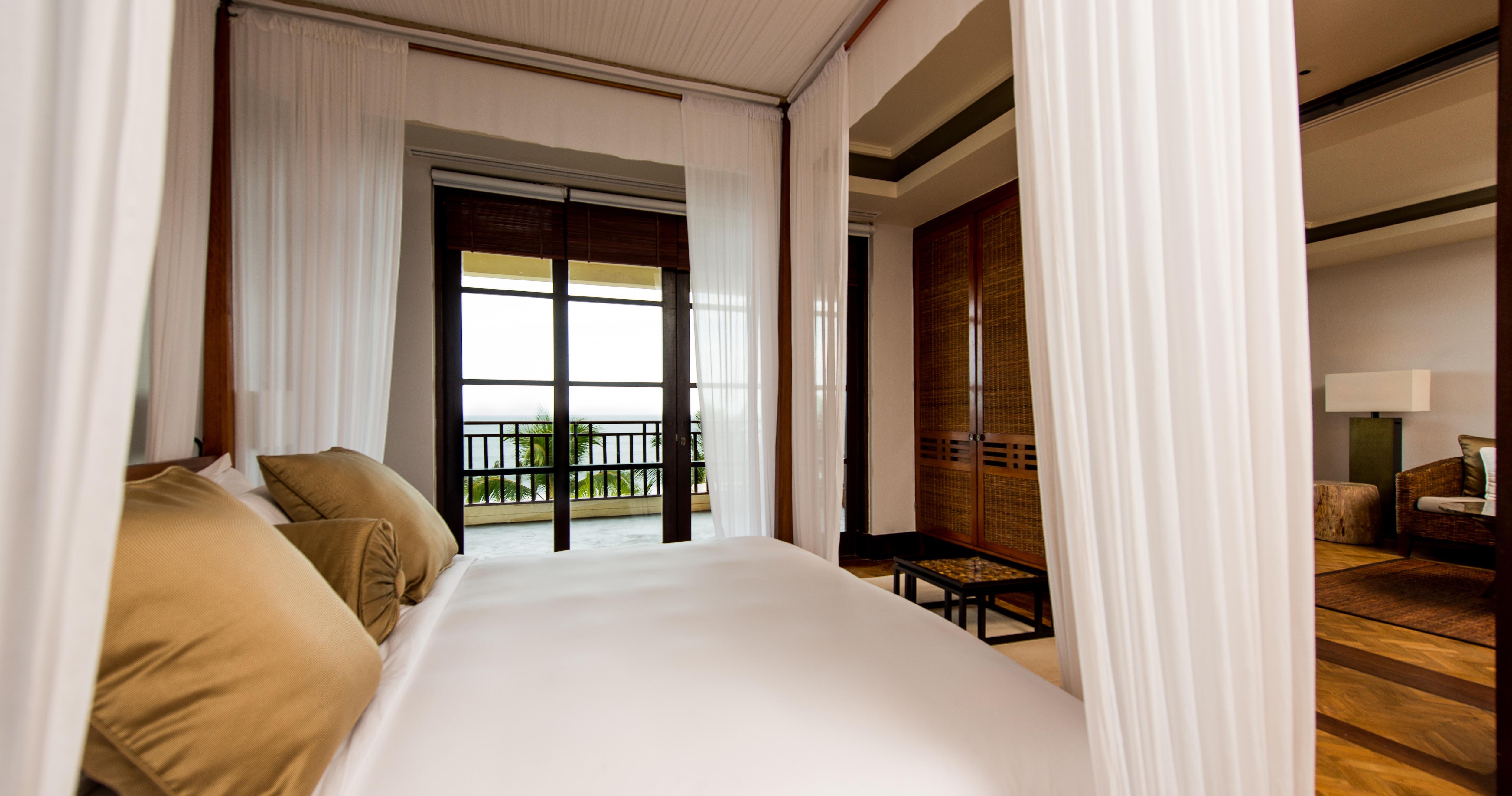 The Legian Seminyak, Bali Hotel Eksteriør billede