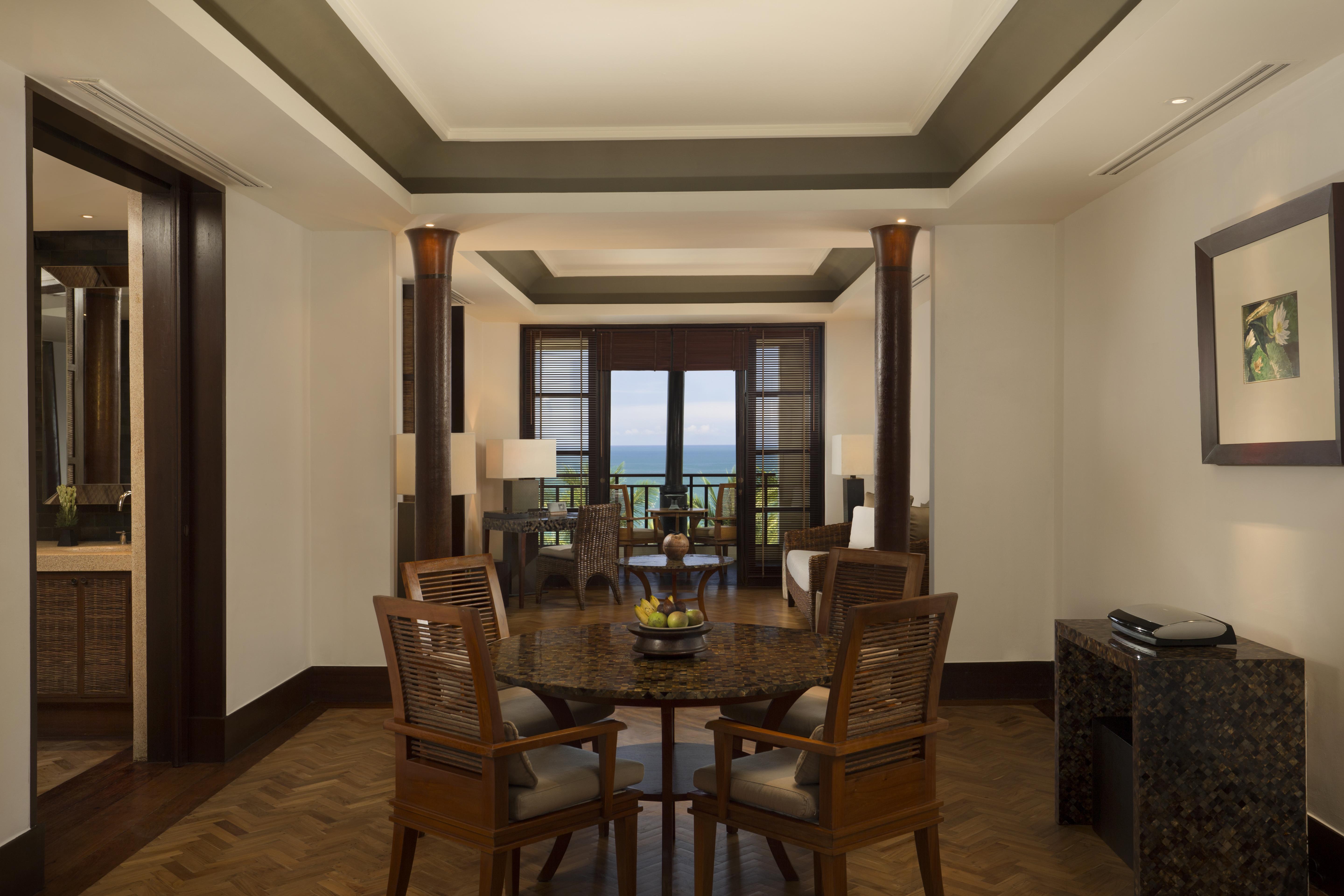 The Legian Seminyak, Bali Hotel Eksteriør billede