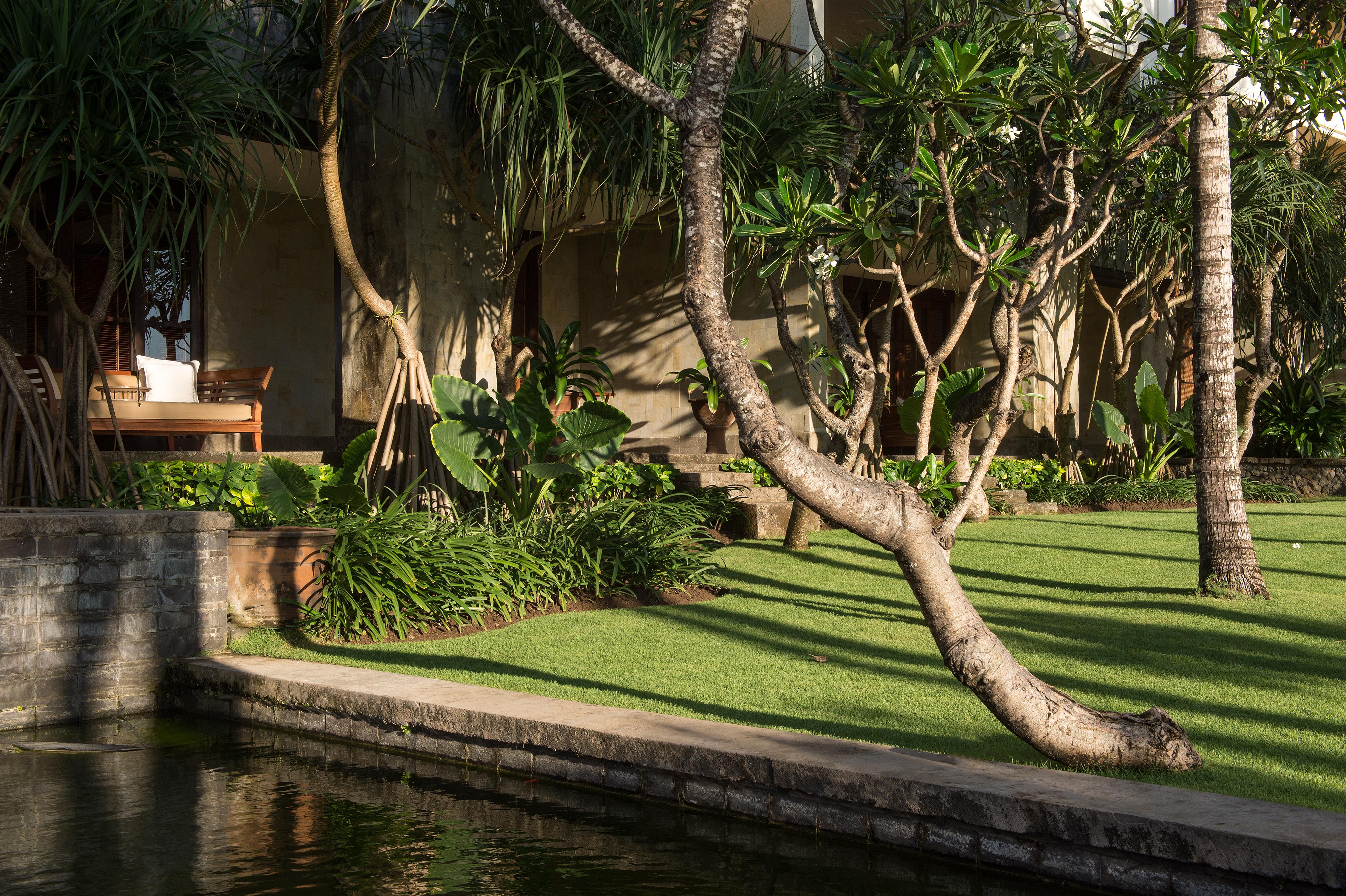 The Legian Seminyak, Bali Hotel Eksteriør billede