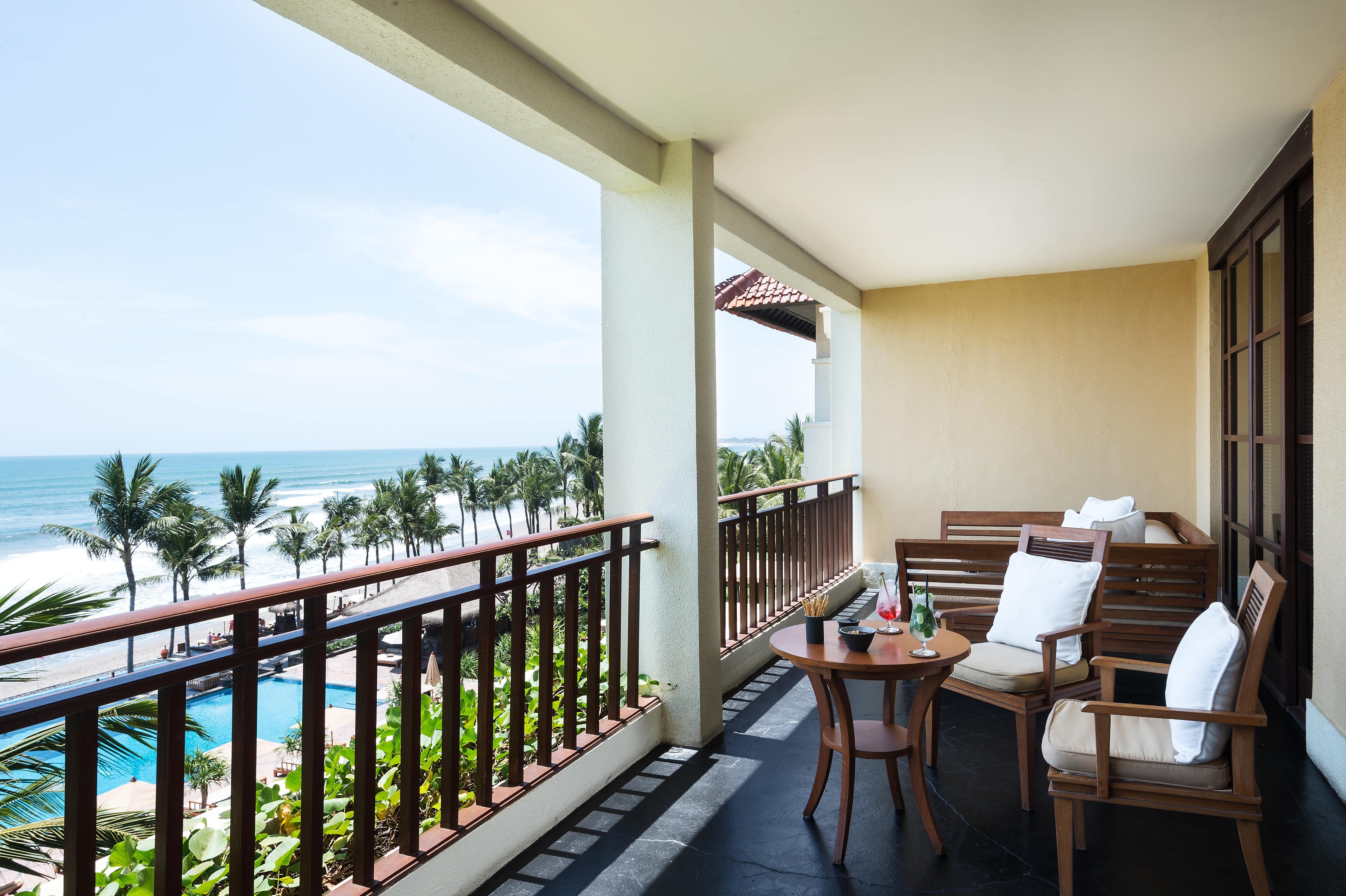 The Legian Seminyak, Bali Hotel Eksteriør billede
