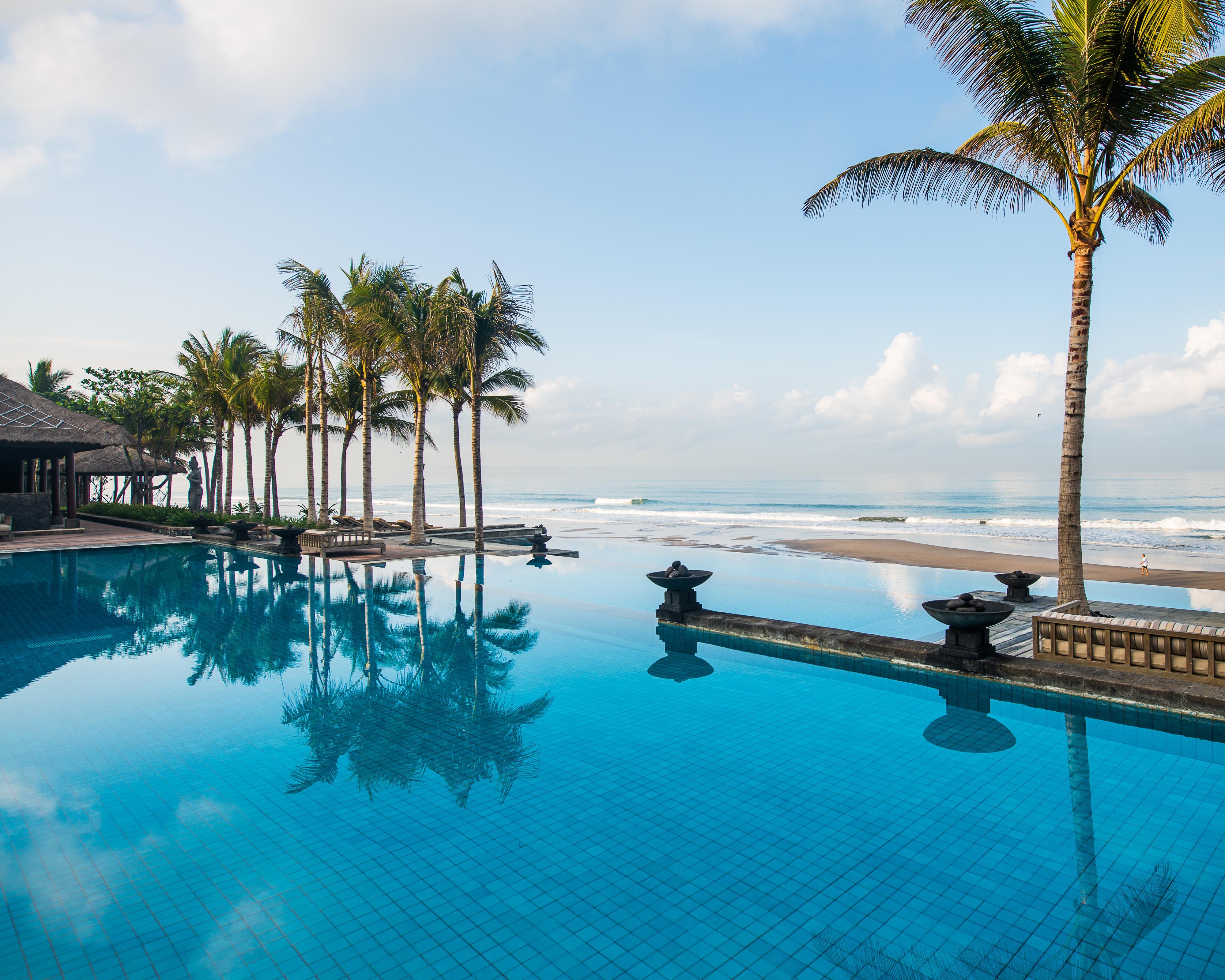 The Legian Seminyak, Bali Hotel Eksteriør billede