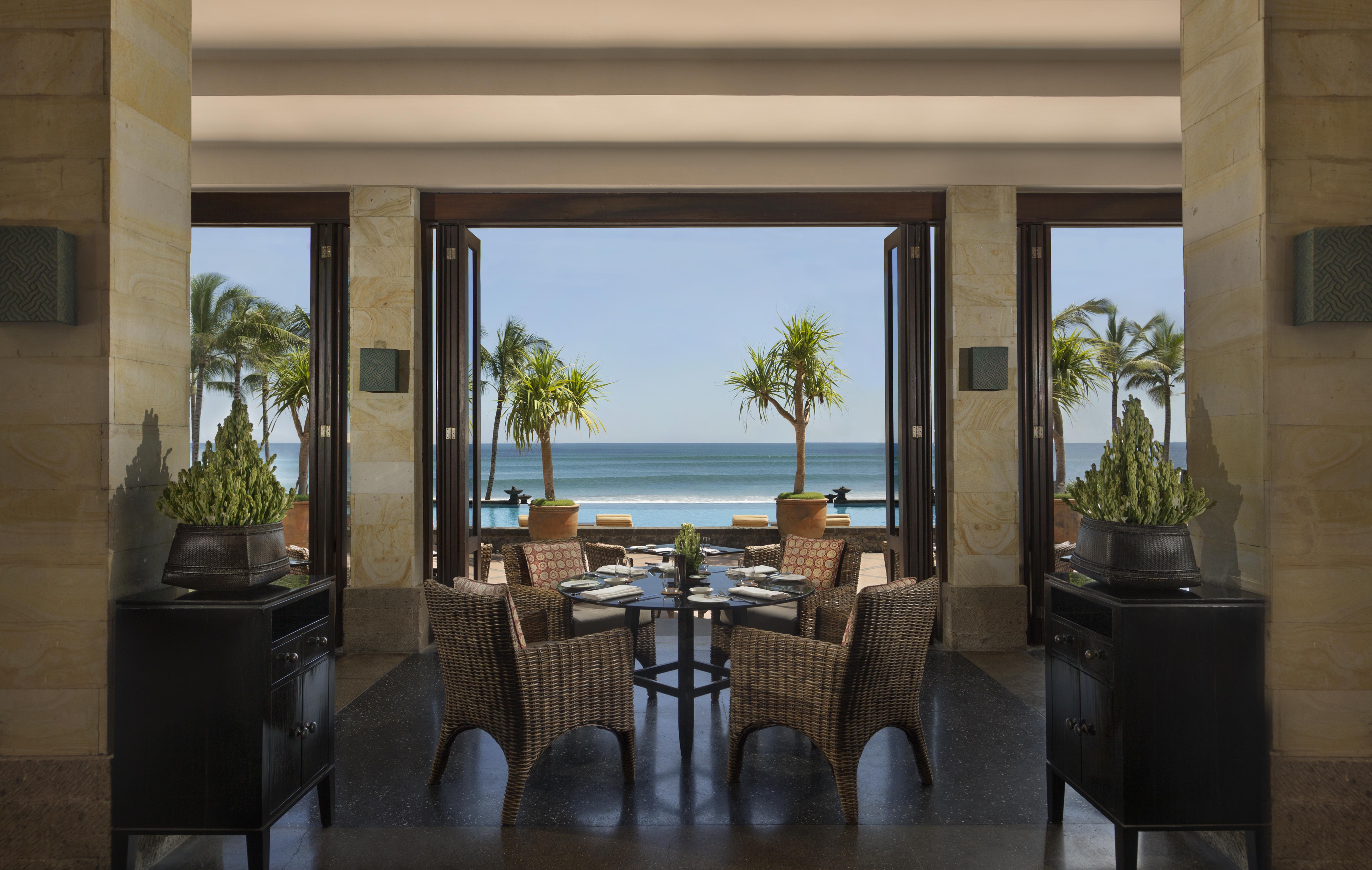 The Legian Seminyak, Bali Hotel Eksteriør billede