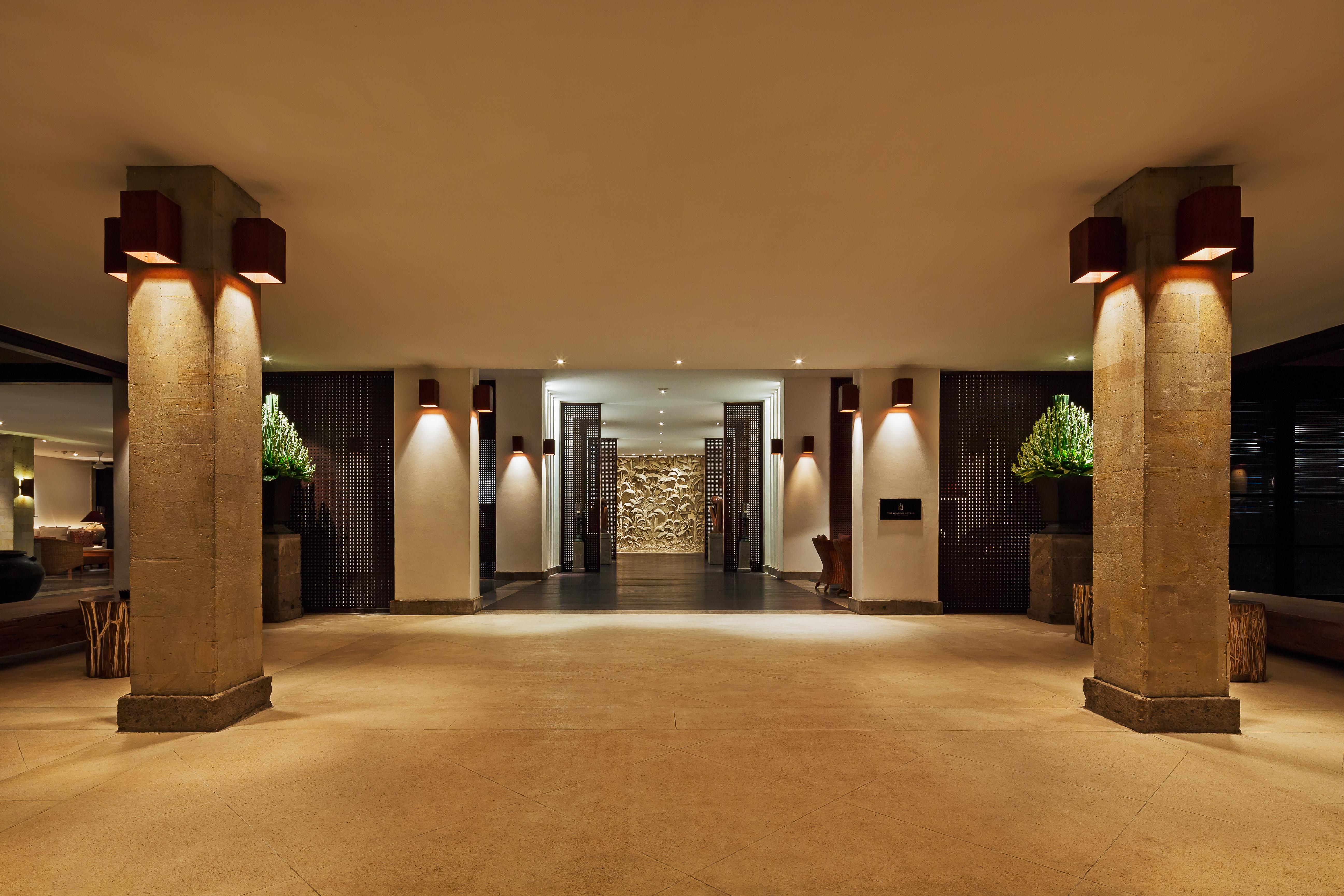 The Legian Seminyak, Bali Hotel Eksteriør billede