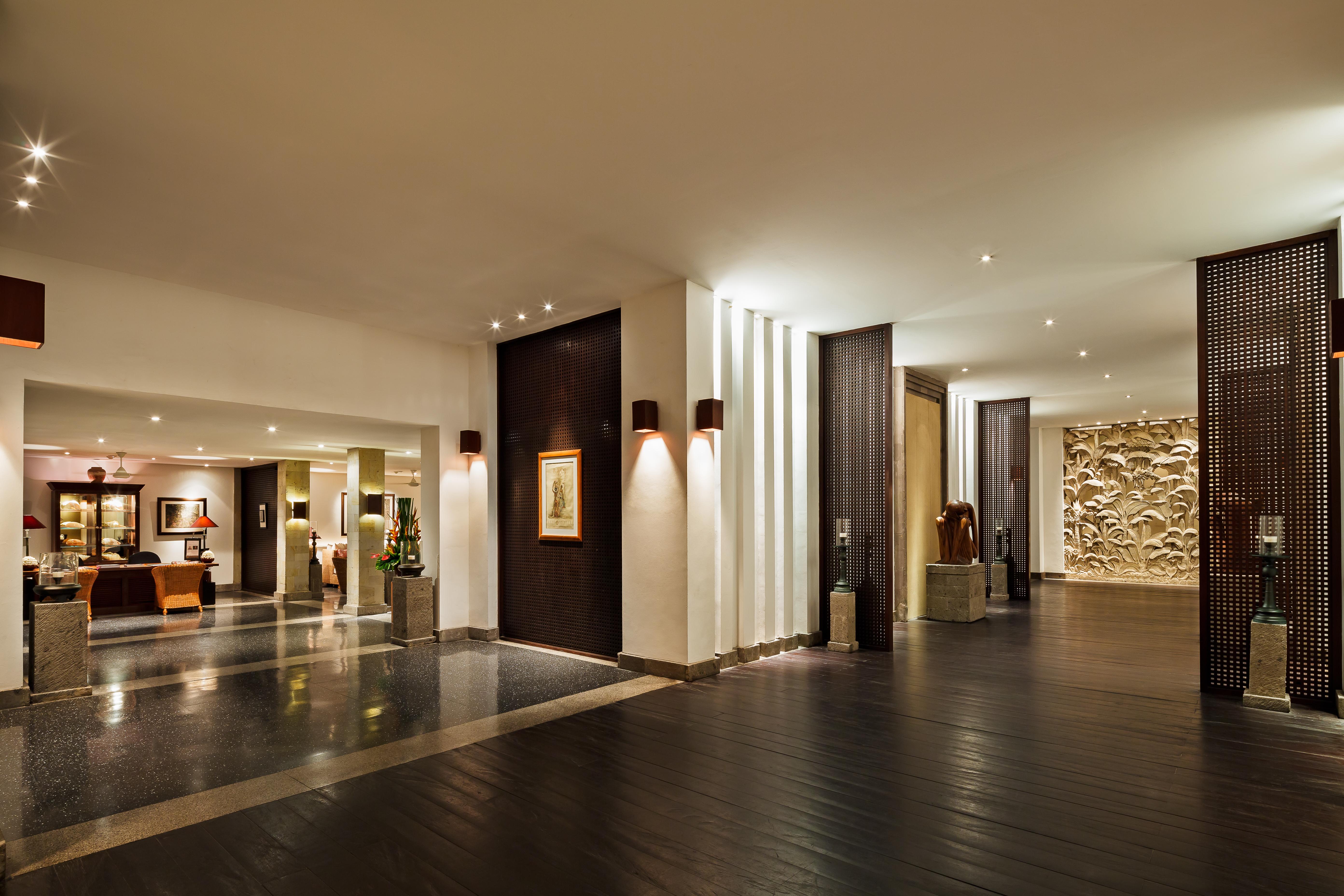 The Legian Seminyak, Bali Hotel Eksteriør billede