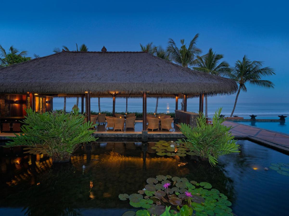 The Legian Seminyak, Bali Hotel Eksteriør billede