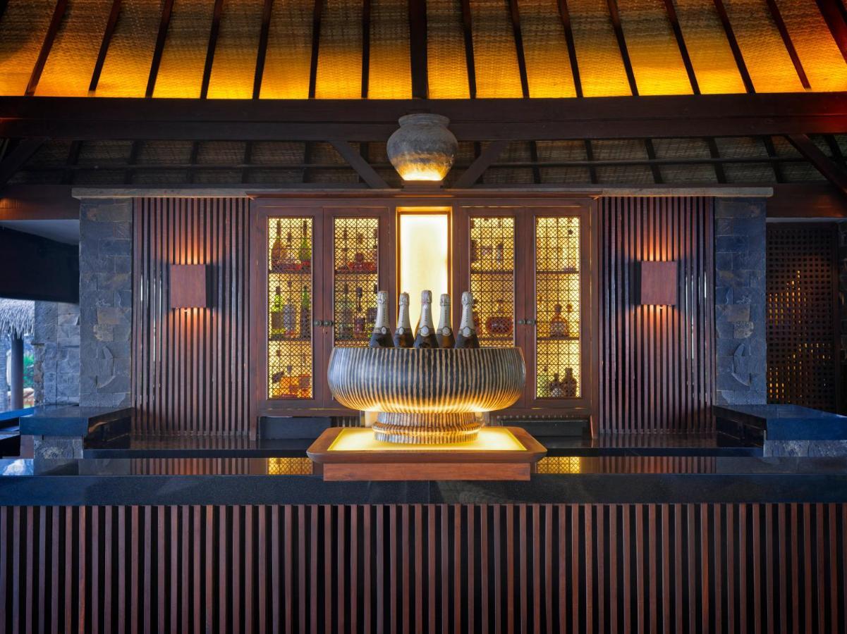 The Legian Seminyak, Bali Hotel Eksteriør billede