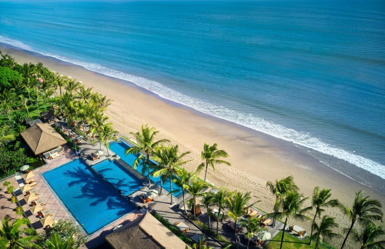 The Legian Seminyak, Bali Hotel Eksteriør billede