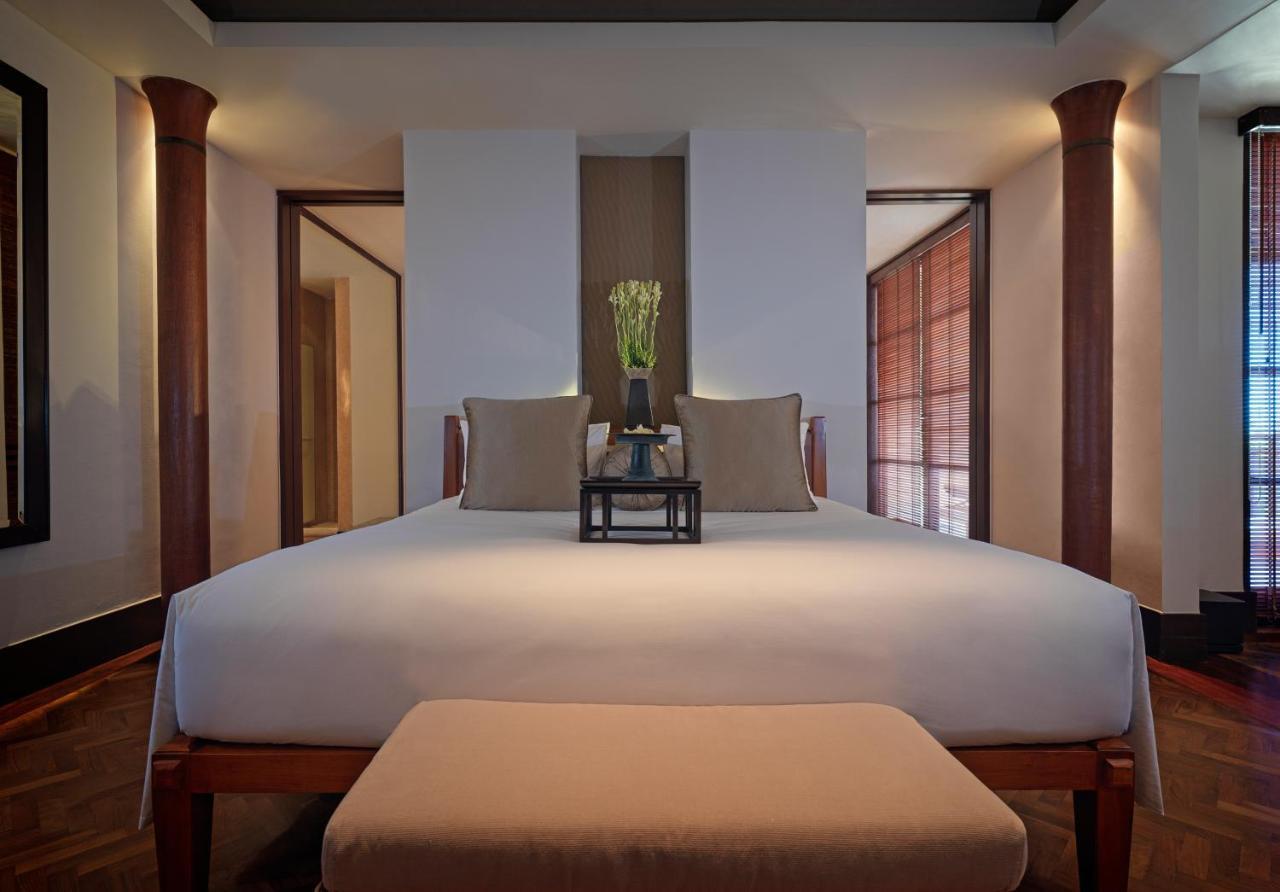 The Legian Seminyak, Bali Hotel Eksteriør billede