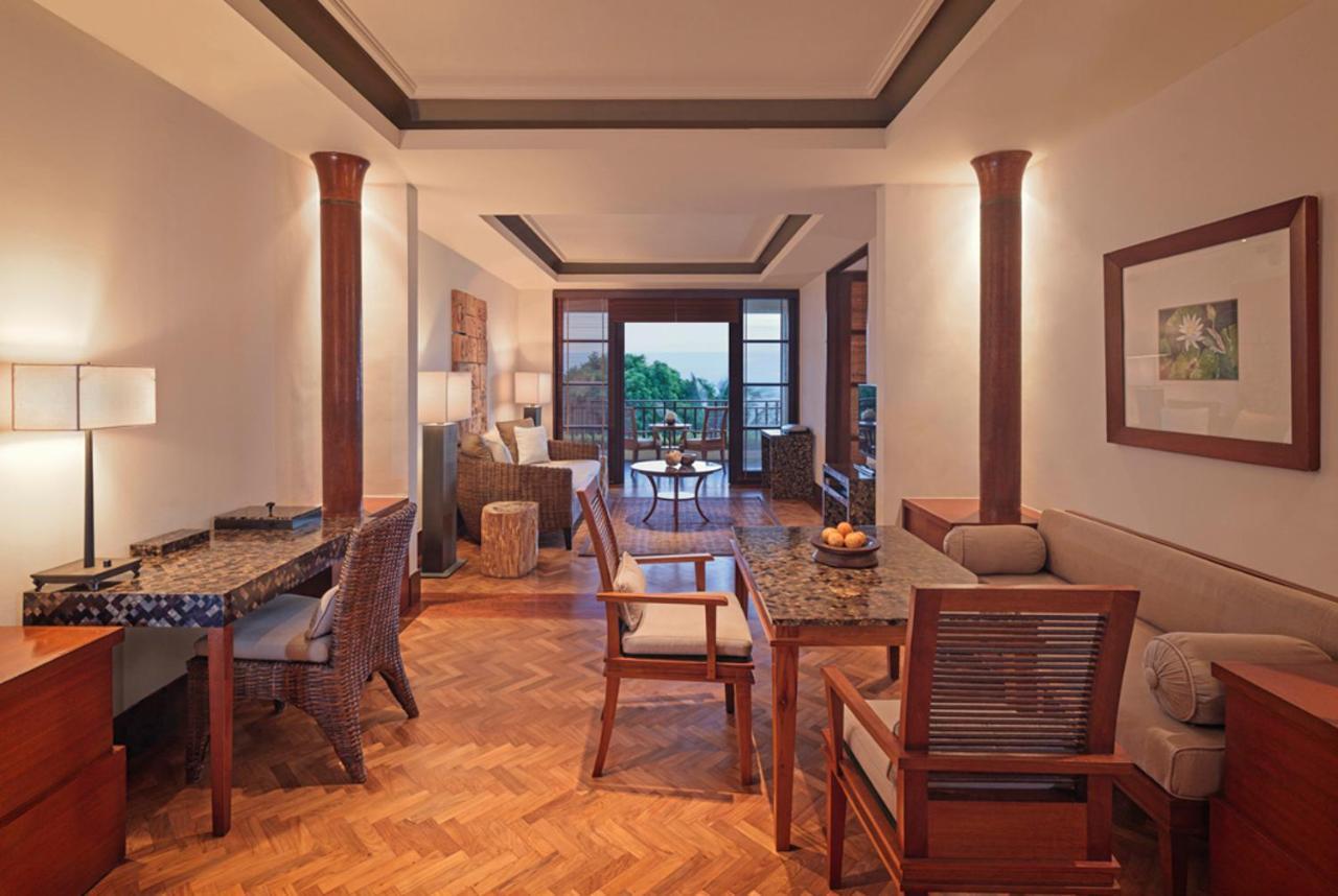 The Legian Seminyak, Bali Hotel Eksteriør billede