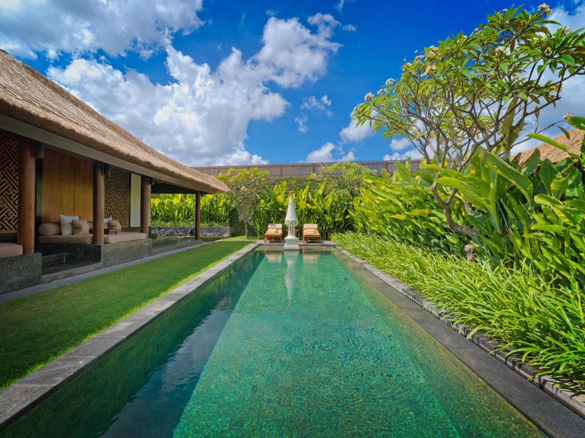 The Legian Seminyak, Bali Hotel Eksteriør billede