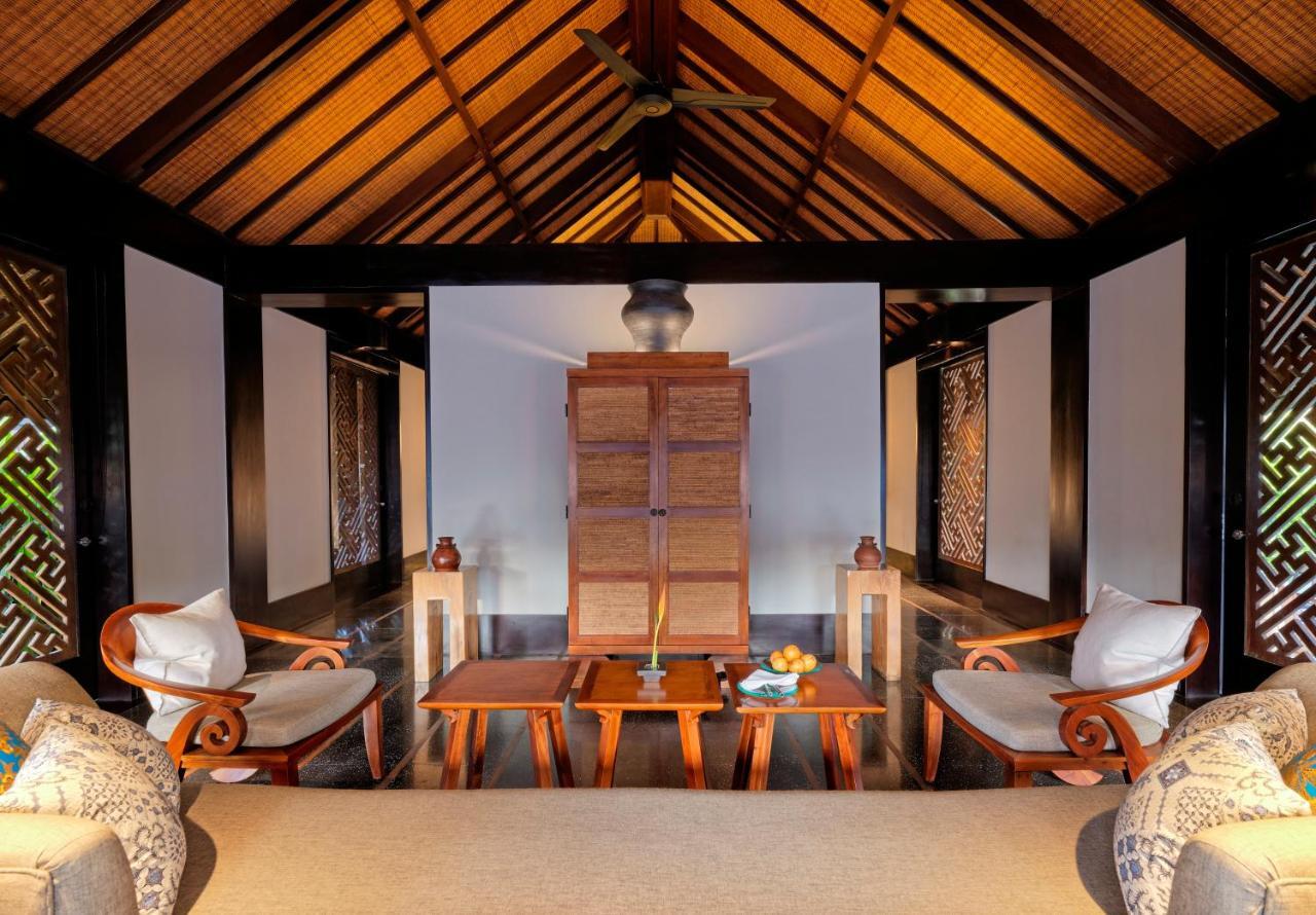 The Legian Seminyak, Bali Hotel Eksteriør billede