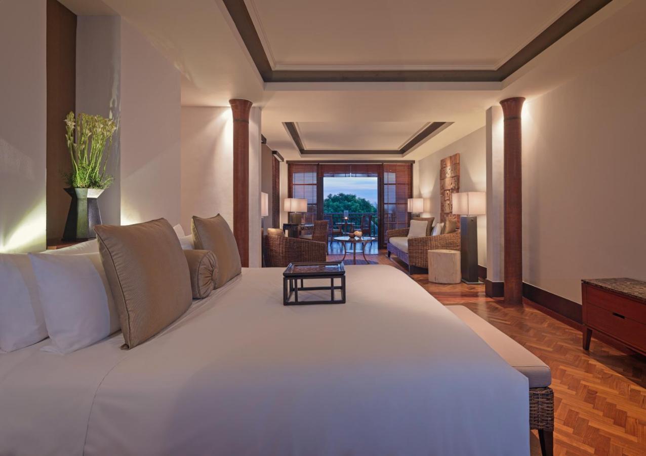 The Legian Seminyak, Bali Hotel Eksteriør billede