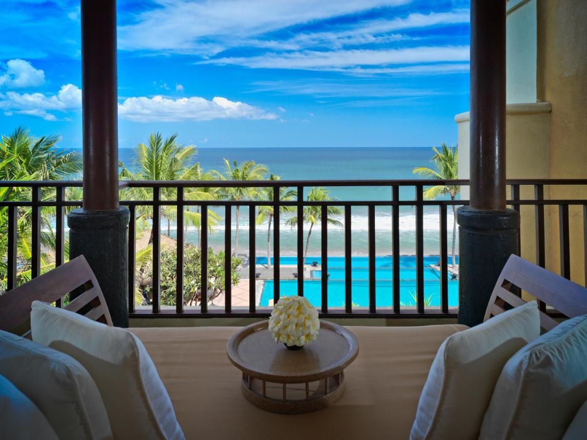 The Legian Seminyak, Bali Hotel Eksteriør billede