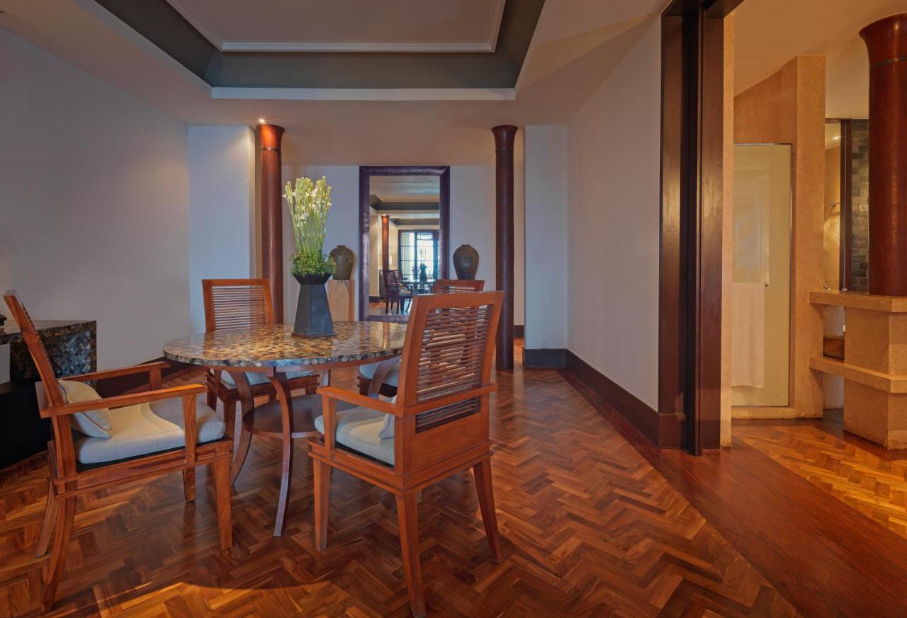 The Legian Seminyak, Bali Hotel Eksteriør billede