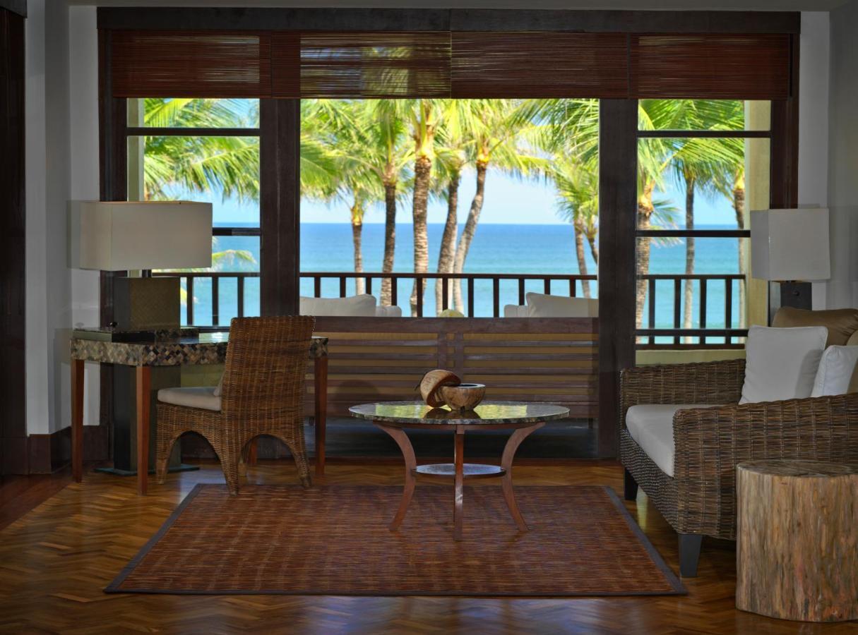 The Legian Seminyak, Bali Hotel Eksteriør billede