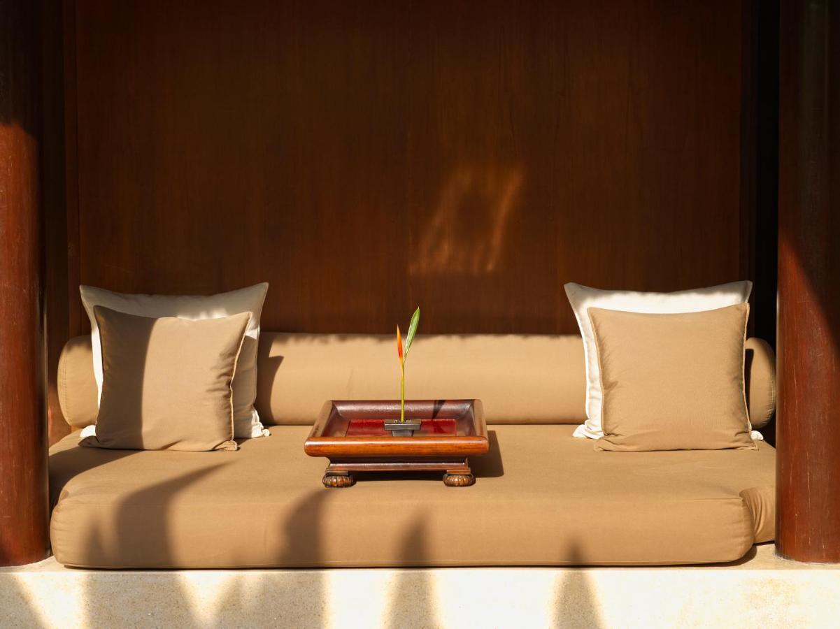 The Legian Seminyak, Bali Hotel Eksteriør billede