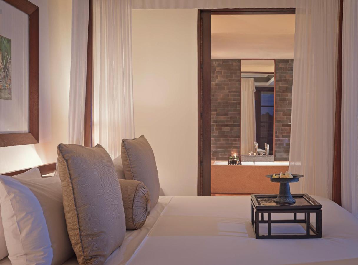 The Legian Seminyak, Bali Hotel Eksteriør billede