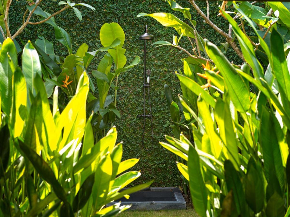 The Legian Seminyak, Bali Hotel Eksteriør billede
