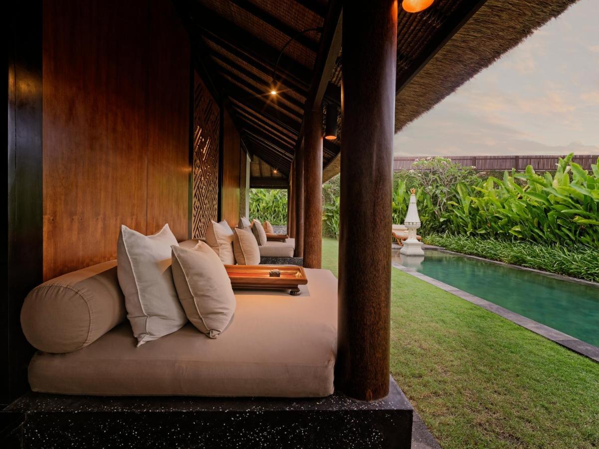 The Legian Seminyak, Bali Hotel Eksteriør billede