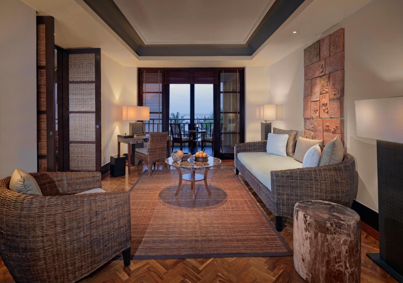 The Legian Seminyak, Bali Hotel Eksteriør billede