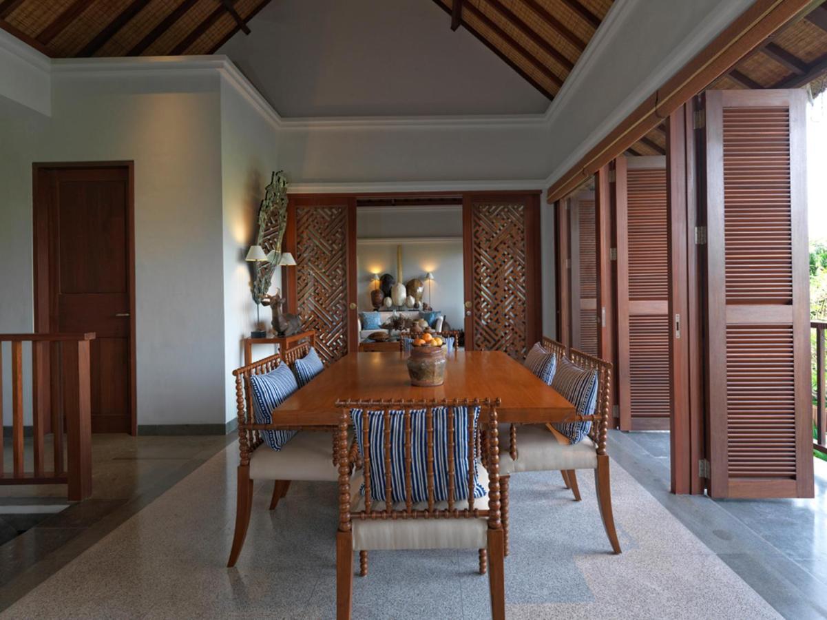 The Legian Seminyak, Bali Hotel Eksteriør billede
