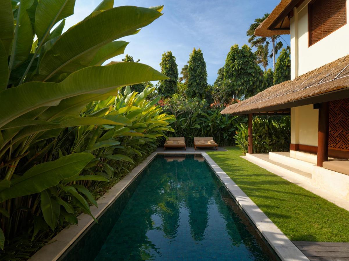 The Legian Seminyak, Bali Hotel Eksteriør billede